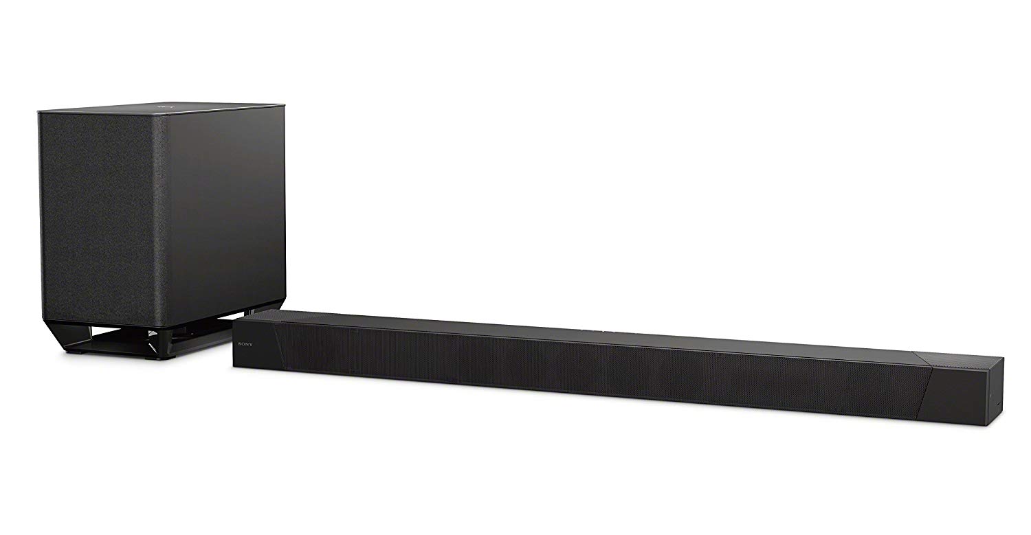 sony 800 watt home theatre system