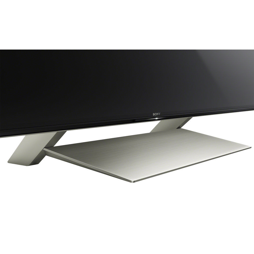 Sony XBR55X800E 55Inch 4K Ultra HD Smart LED TV (2017 Model) eBay