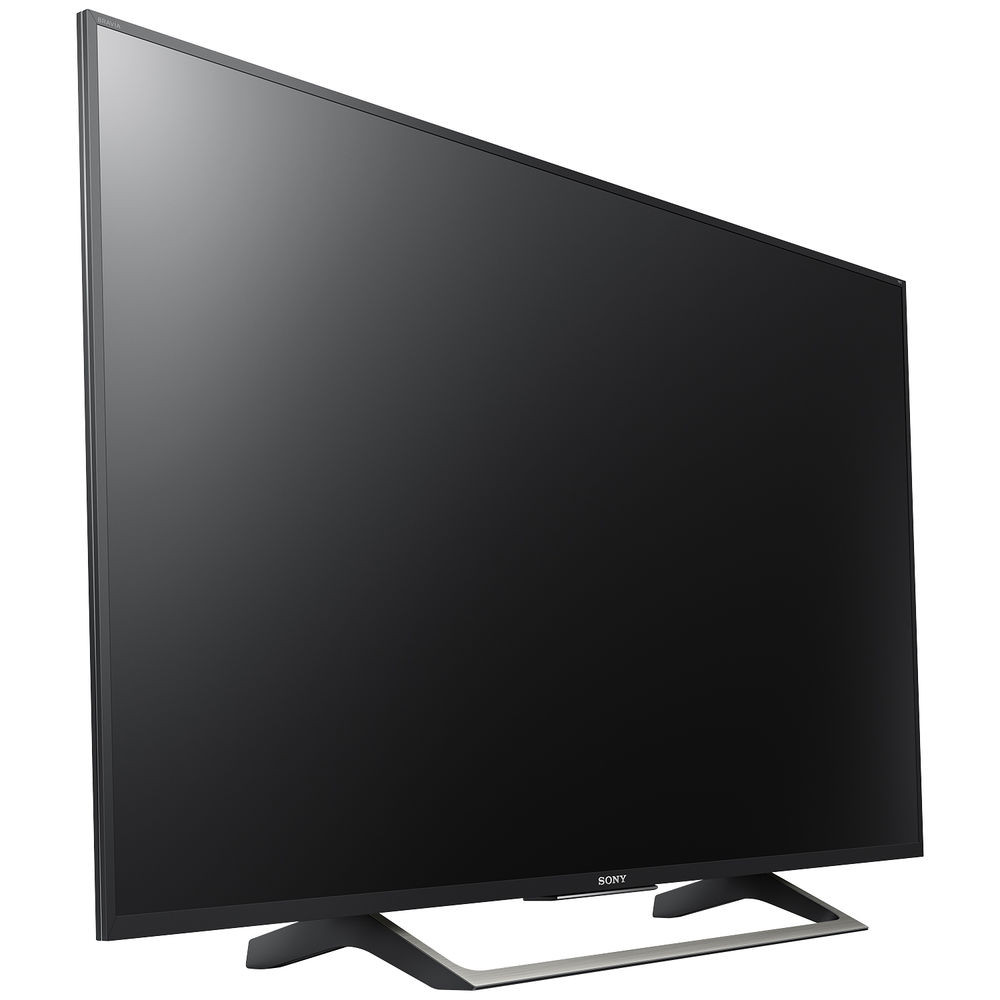 Sony XBR55X800E 55Inch 4K Ultra HD Smart LED TV (2017 Model) eBay