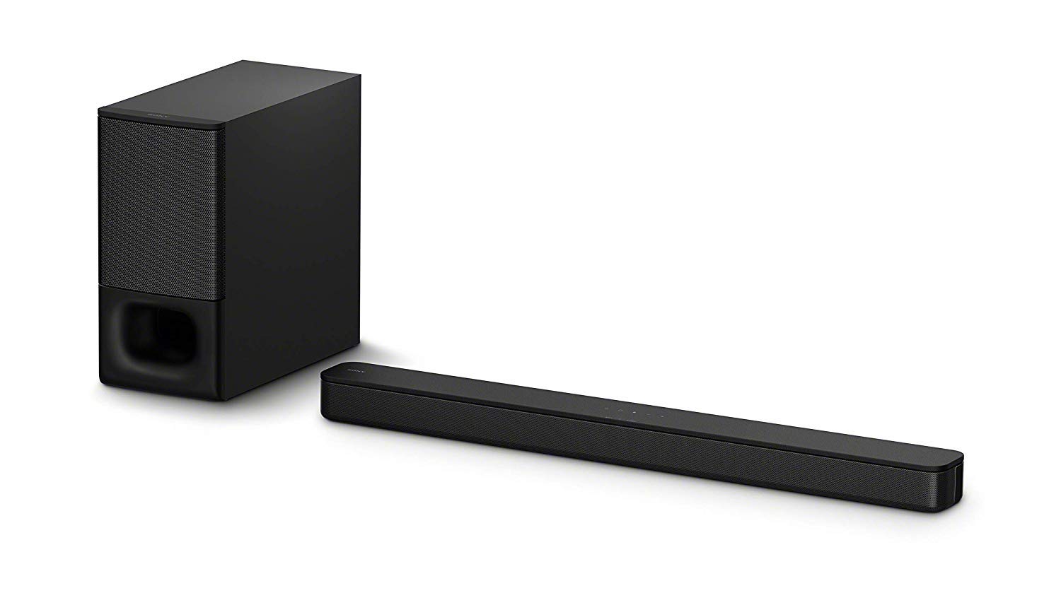 sony sound bar system