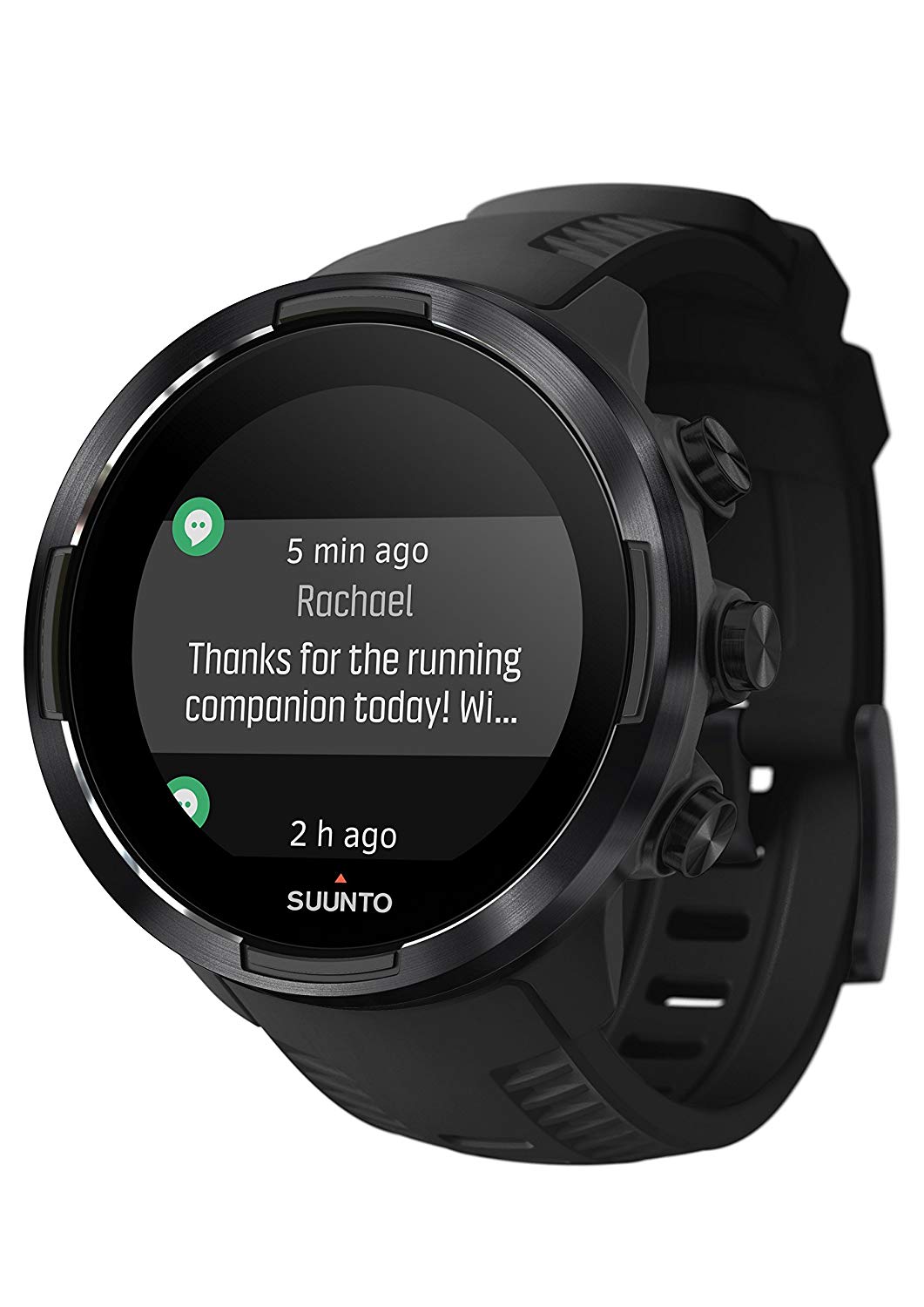 suunto 9 baro black купить