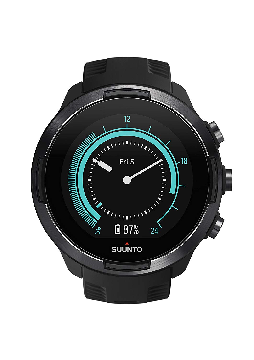 suunto 9 baro size
