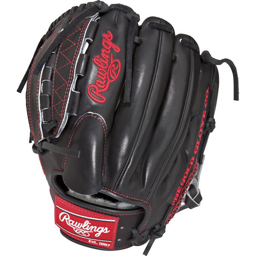 2019 Rawlings Pro Preferred 12