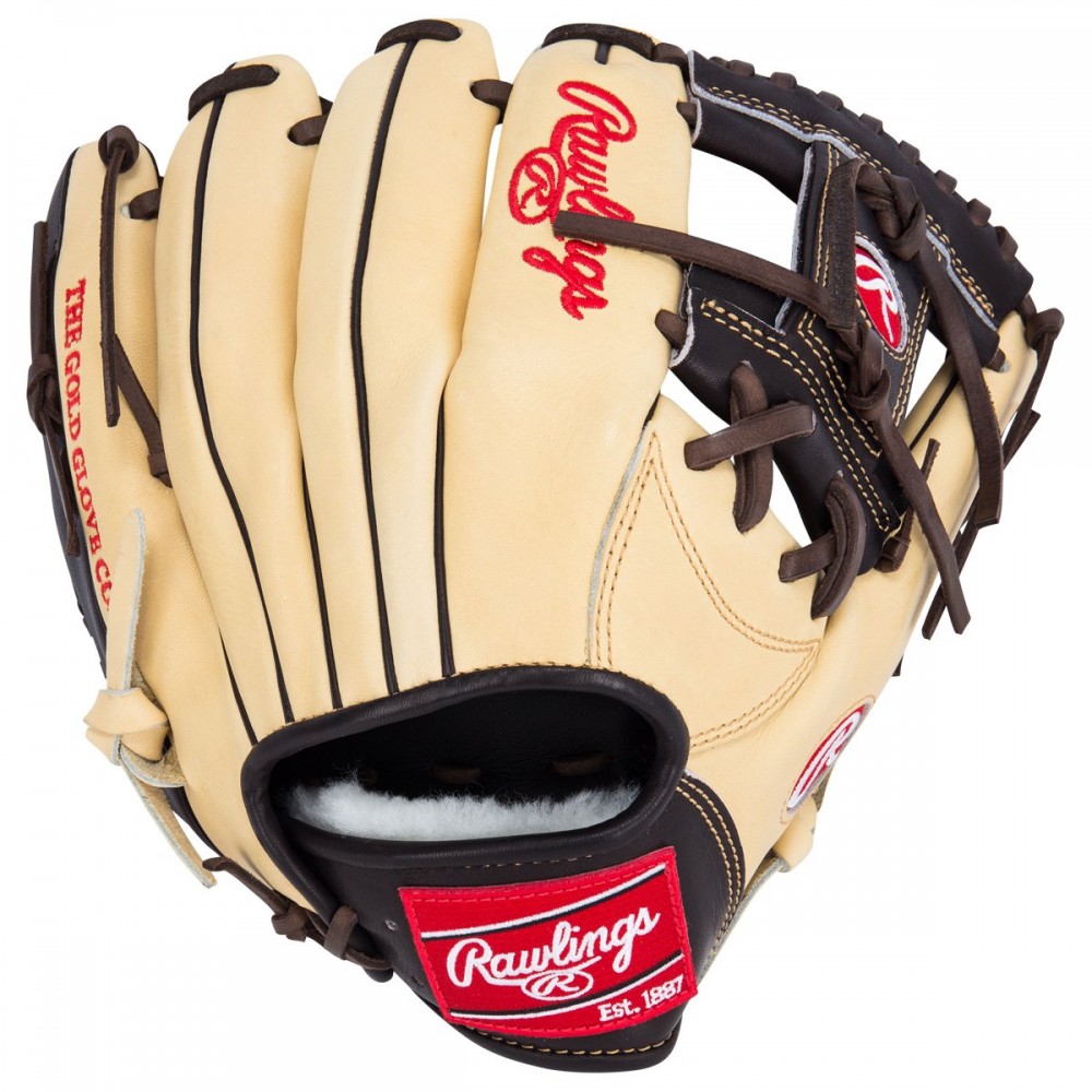 2019 Pro Preferred 11.5" Infield/Pitcher Glove Pro I , Right Hand