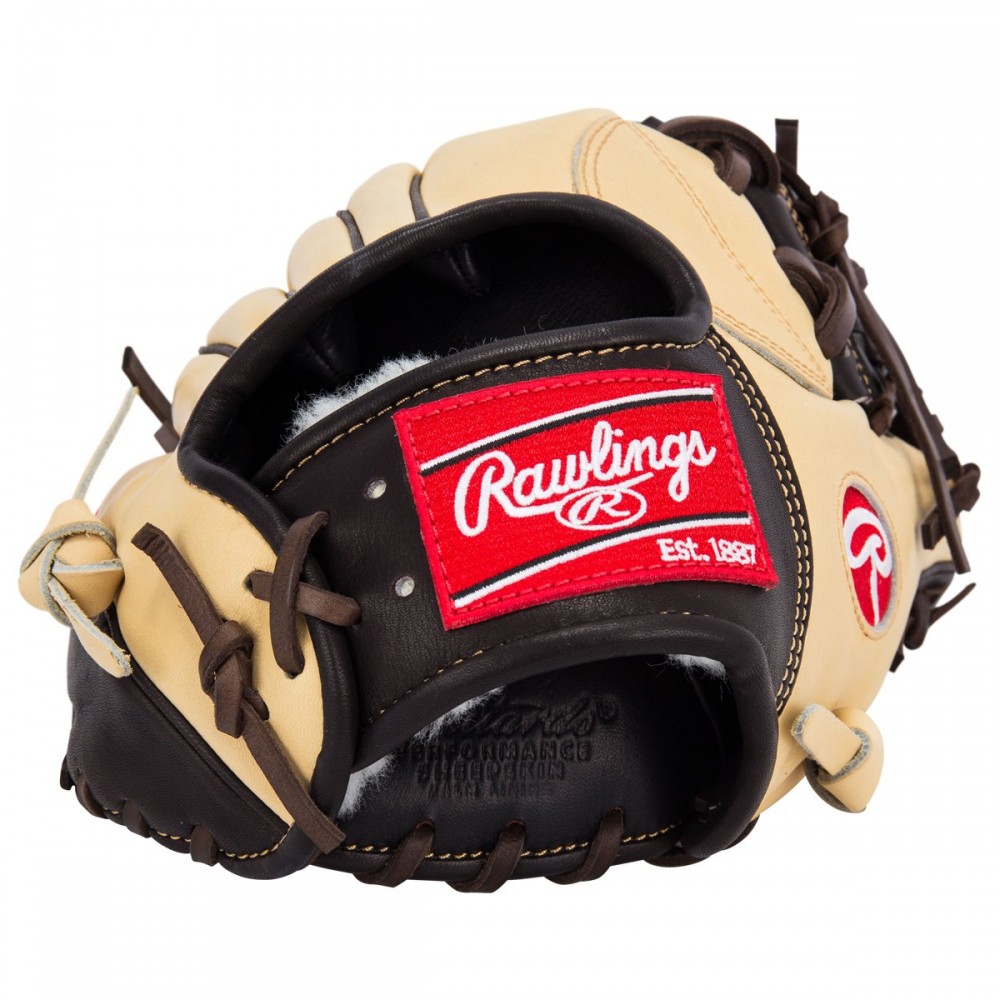 2019 Pro Preferred 11.5" Infield/Pitcher Glove Pro I , Right Hand