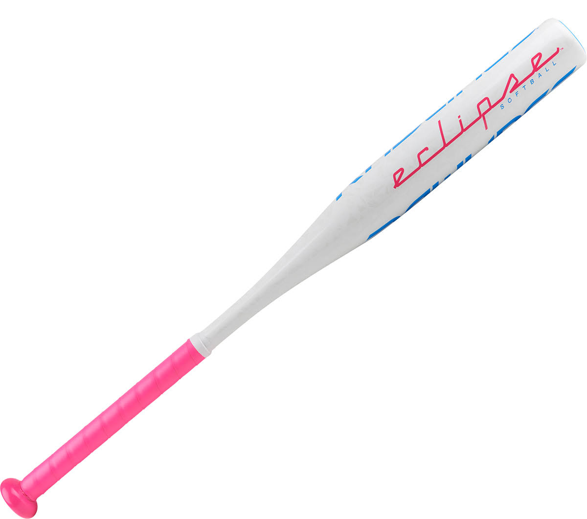 2019 Rawlings Eclipse Alloy Fastpitch Softball 21/4" (12) Bat 29"/17