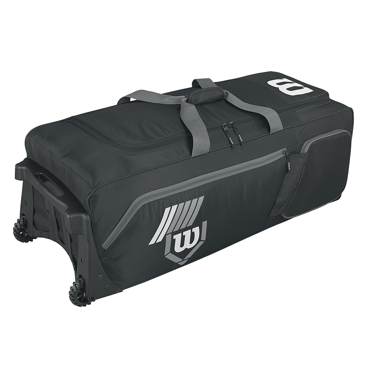 catchers gear bag