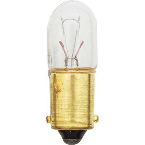 SYLVANIA 1893 Basic Miniature Bulb, (Pack of 10) | eBay