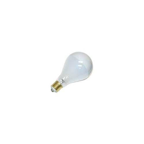 Industrial Performance 54012 500PS40/SBIF Silver Bowl Light Bulb