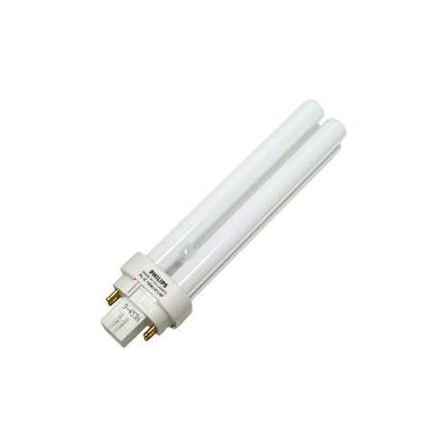 【M】Philips LED Light Bulb - PAR38 - 11 W - Daylight - 2/Pkg from
