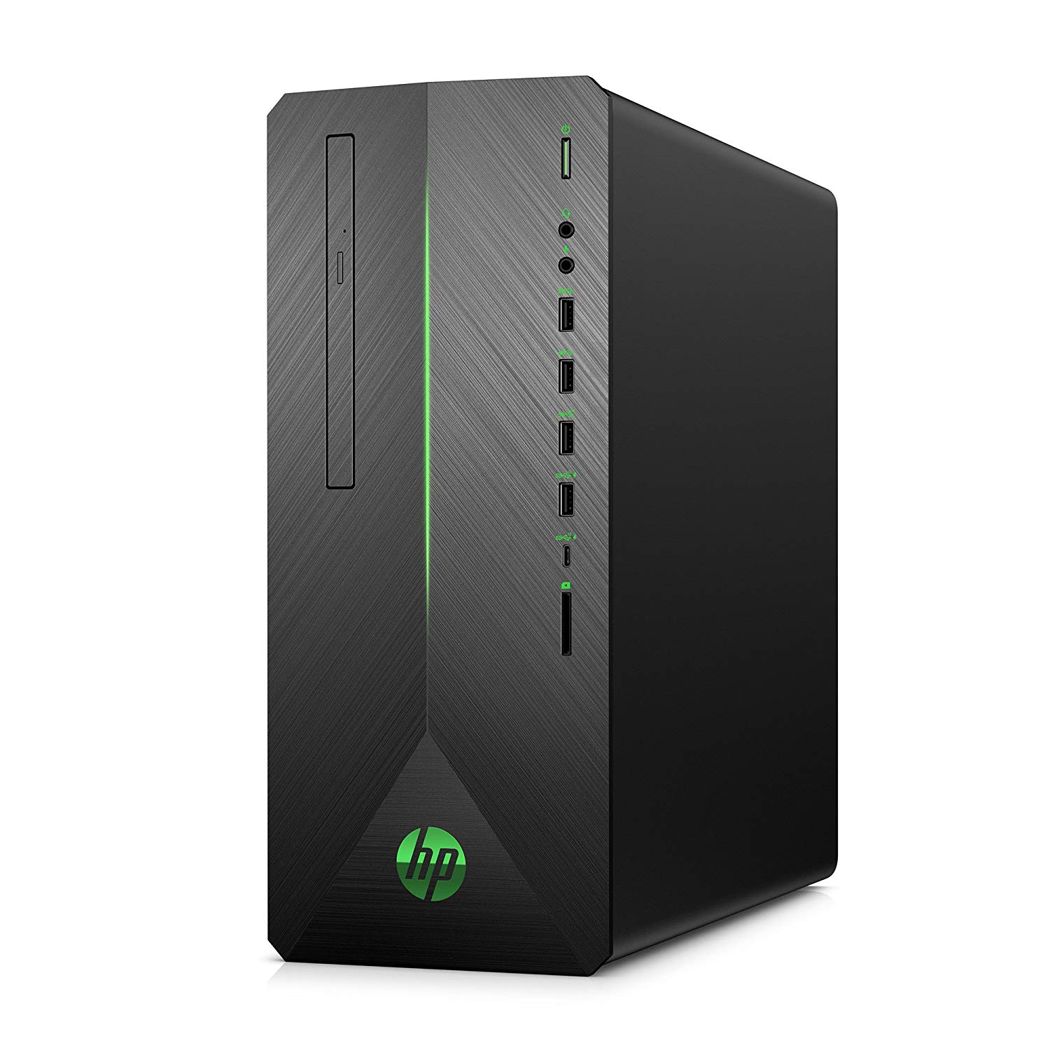 HP Pavilion Gaming PC Desktop Computer, Core i5 8GB RAM 256GB SSD790