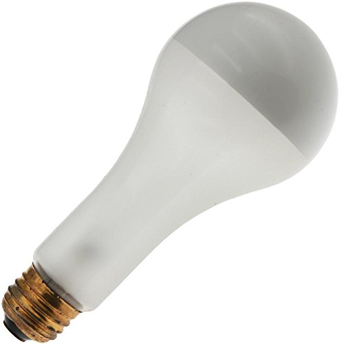 Industrial Performance 150A23/SB 120V, 150 Watt, A23, Medium Screw (E26