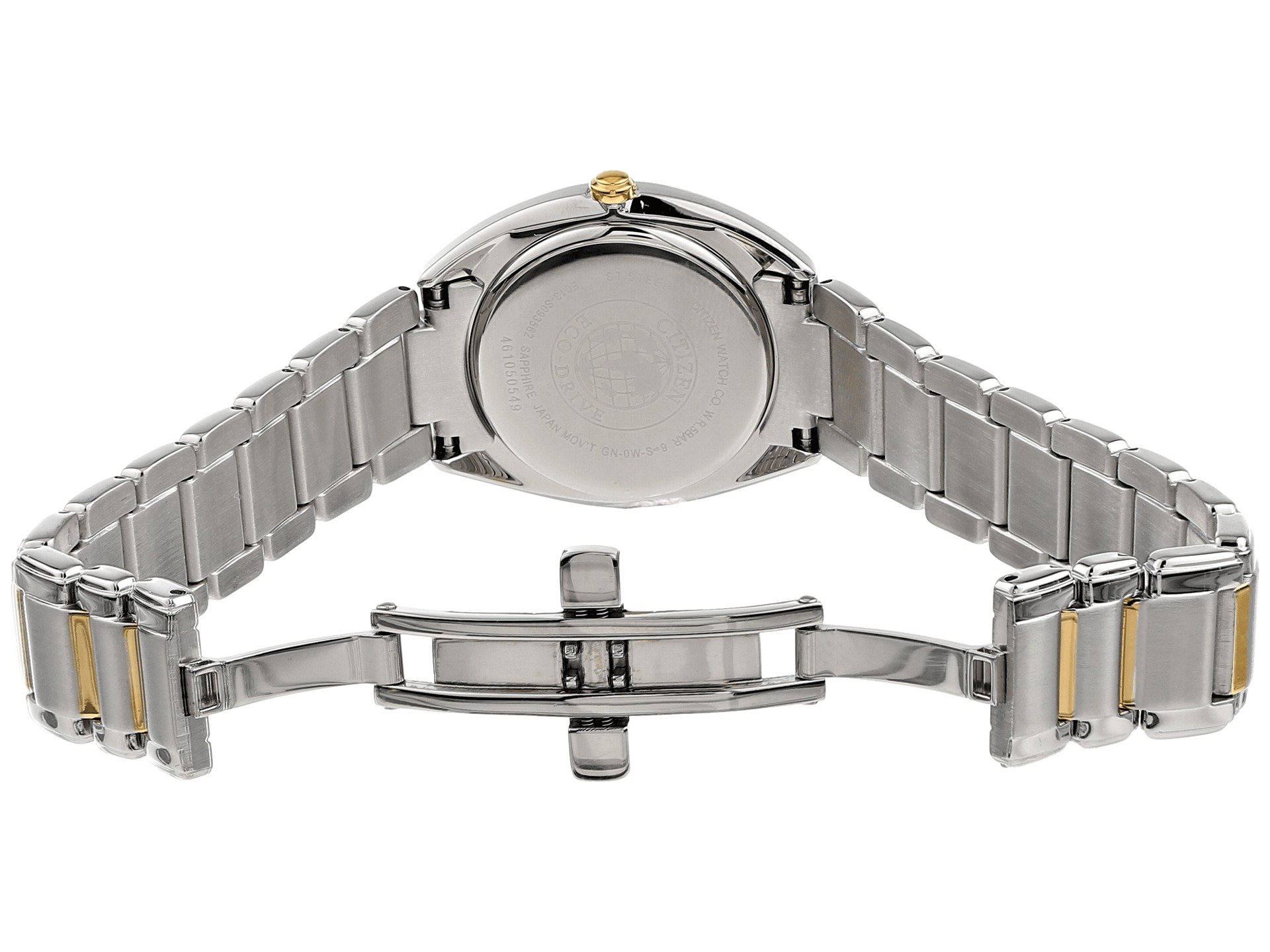 used citizen eco drive