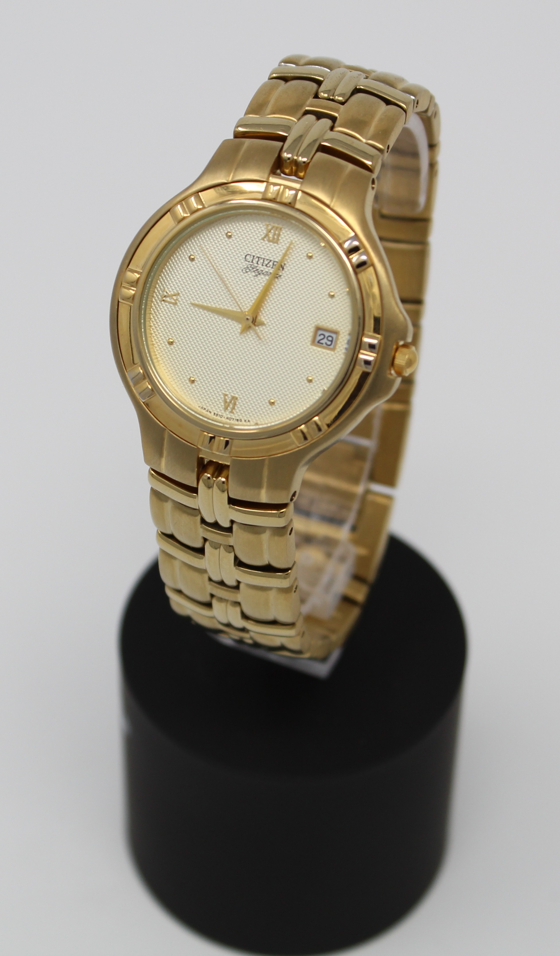 citizen elegance watch price