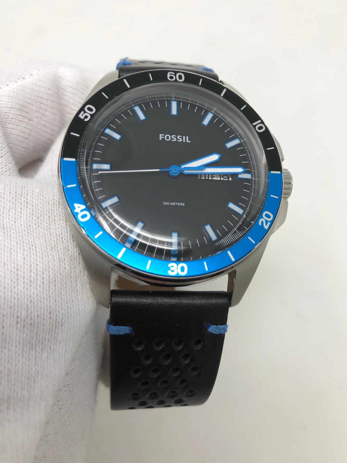 fs5321 fossil
