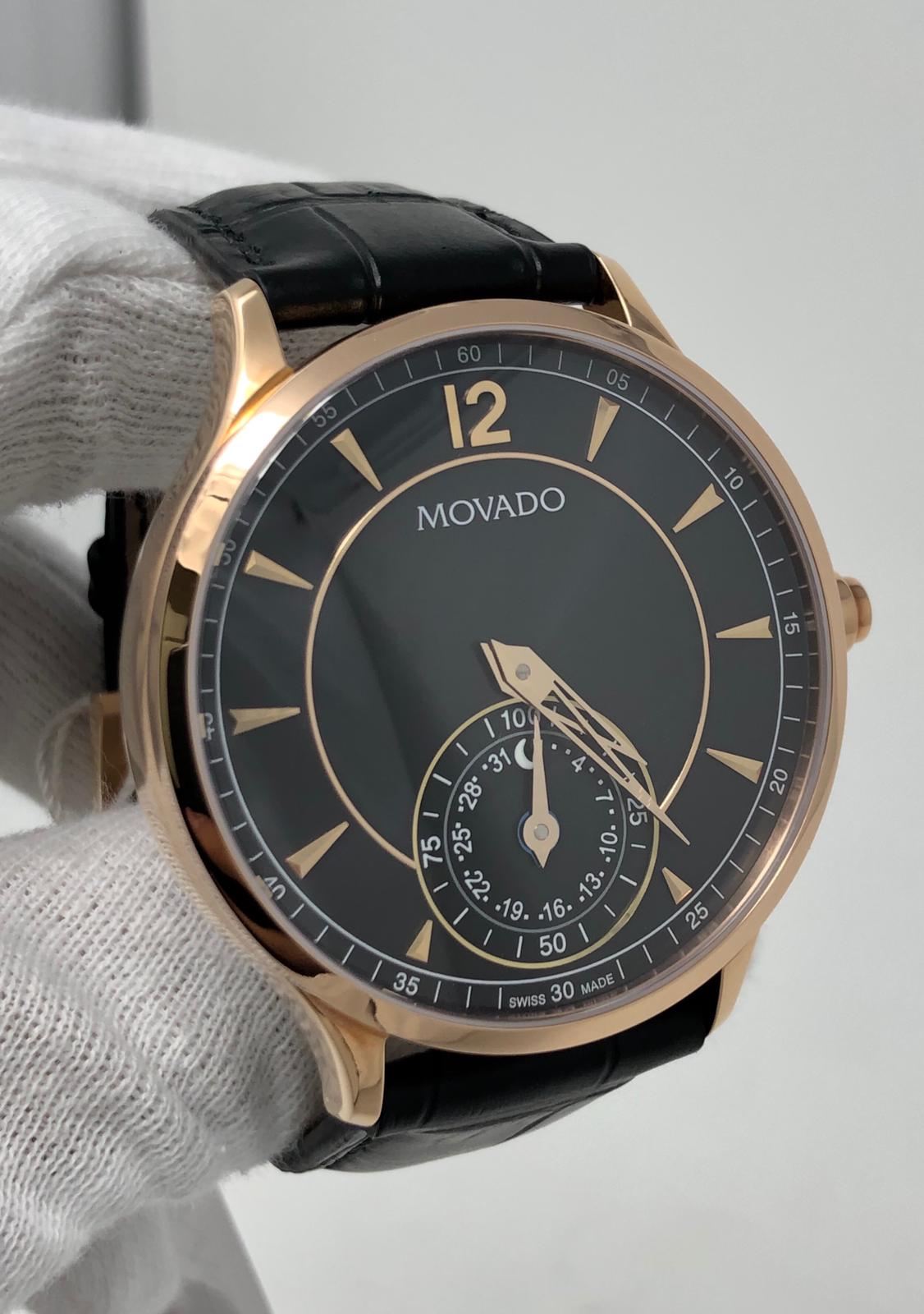 movado 0660009