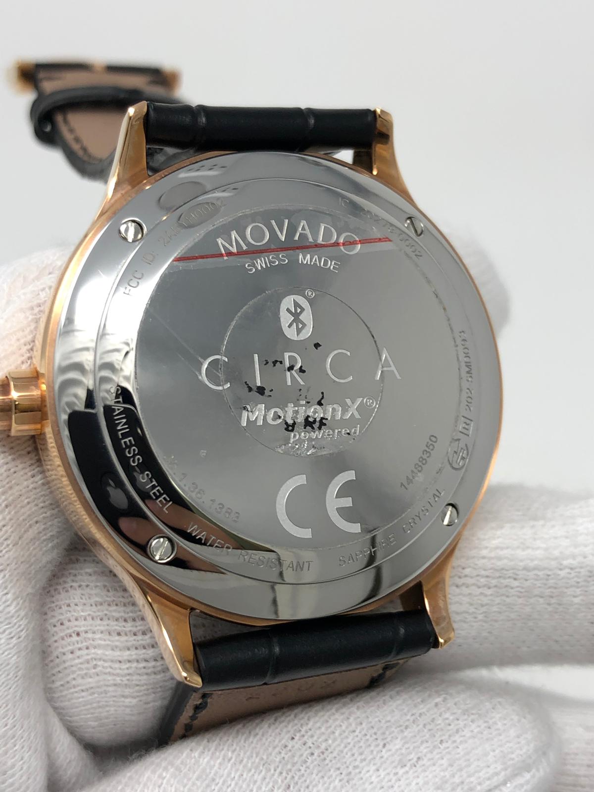 movado 0660009