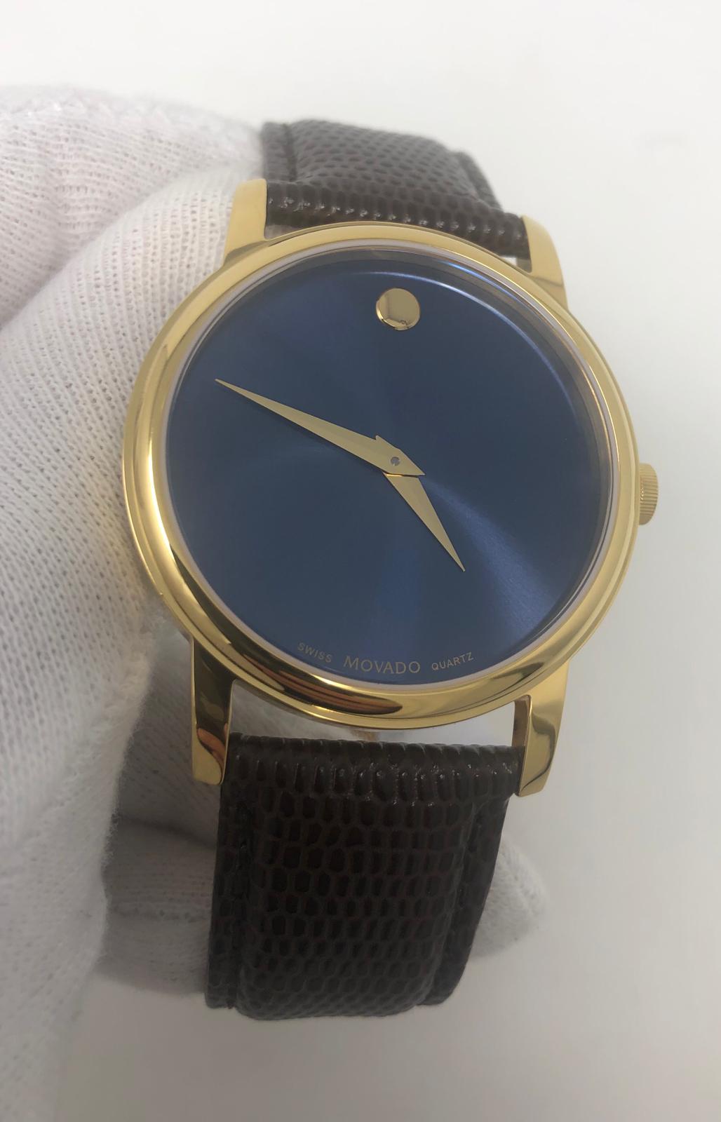movado 2100013