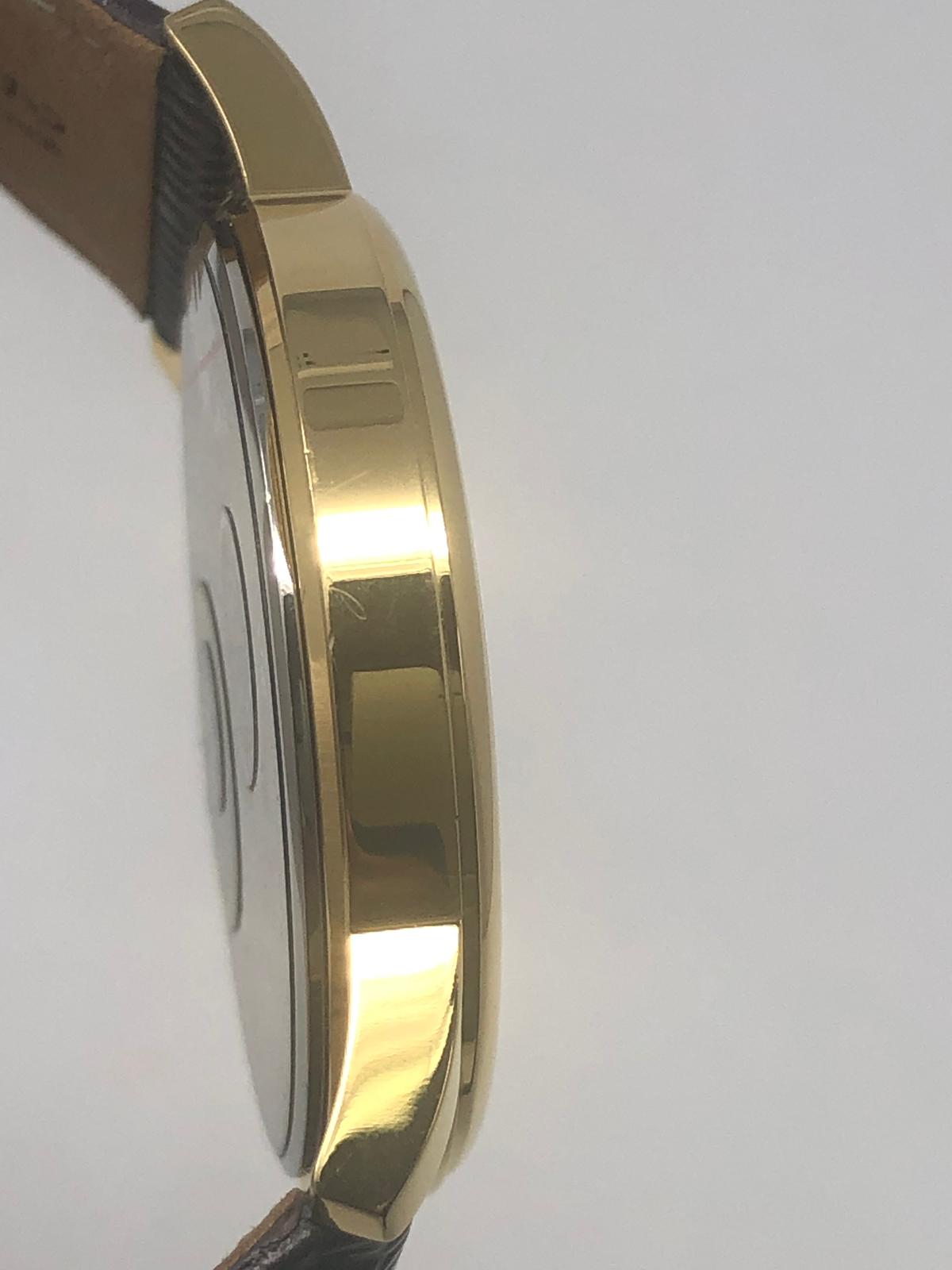 mens black lacoste watch