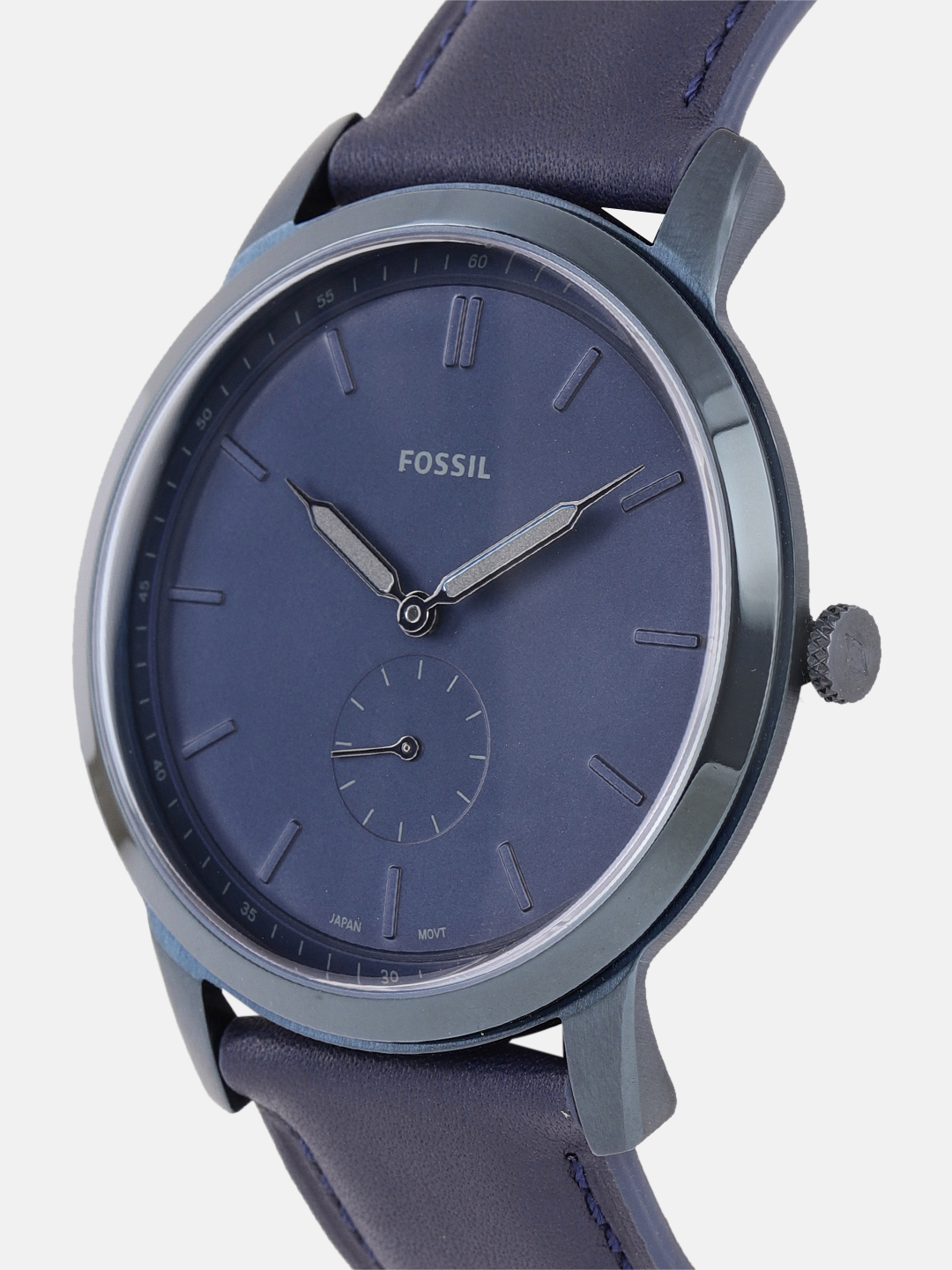Fossil Watch Blue