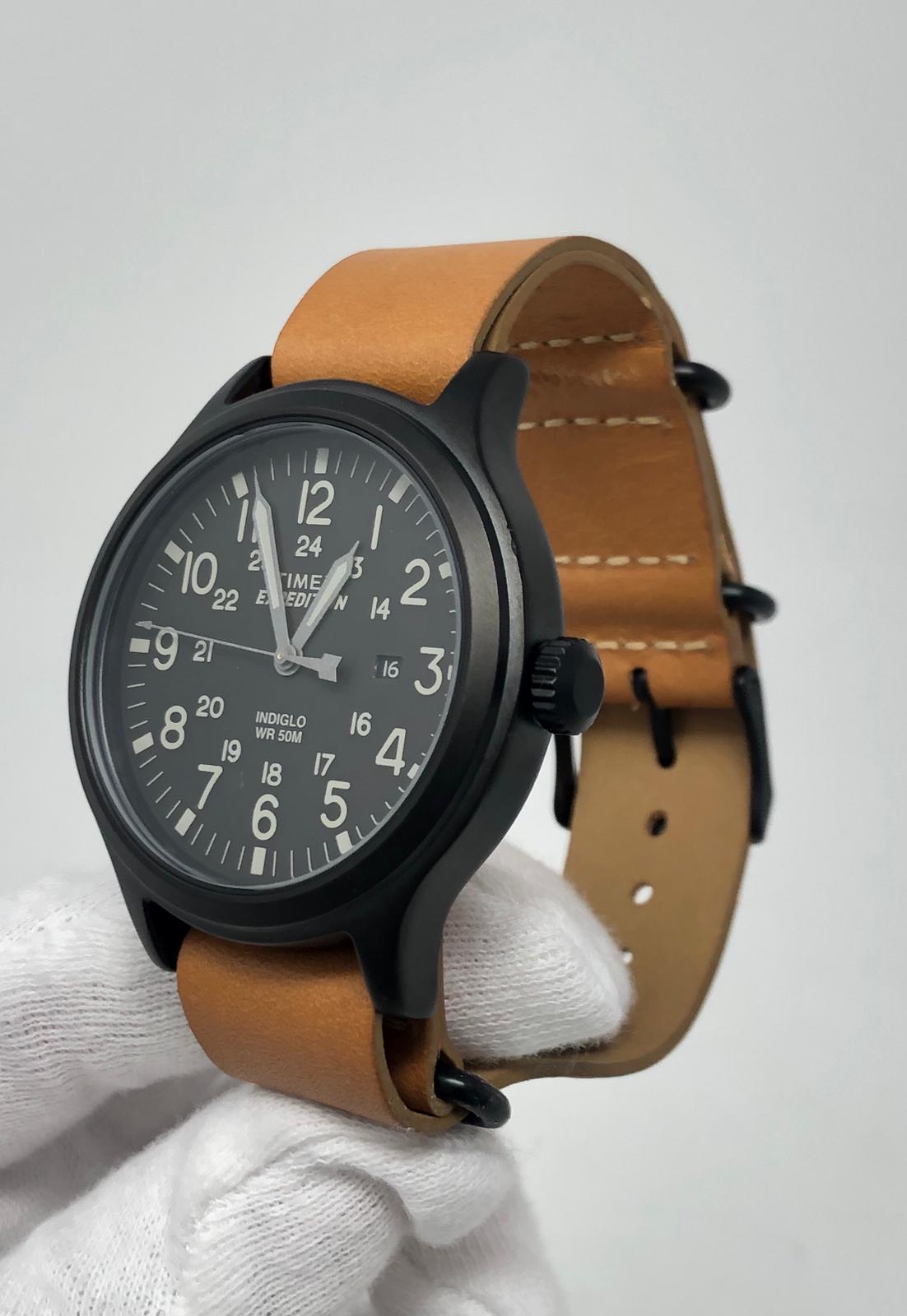 timex chronograph wr 50m