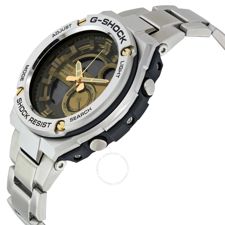 g shock watch wr 20 bar price