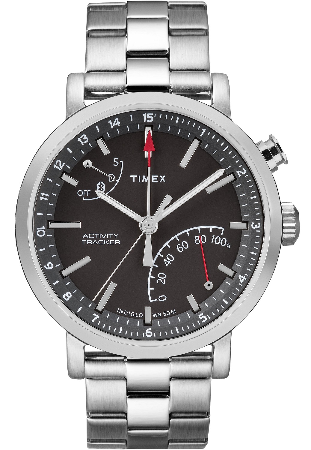 timex smart