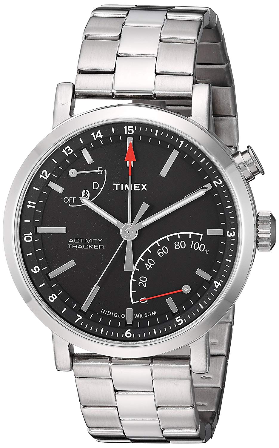 timex activity tracker watch