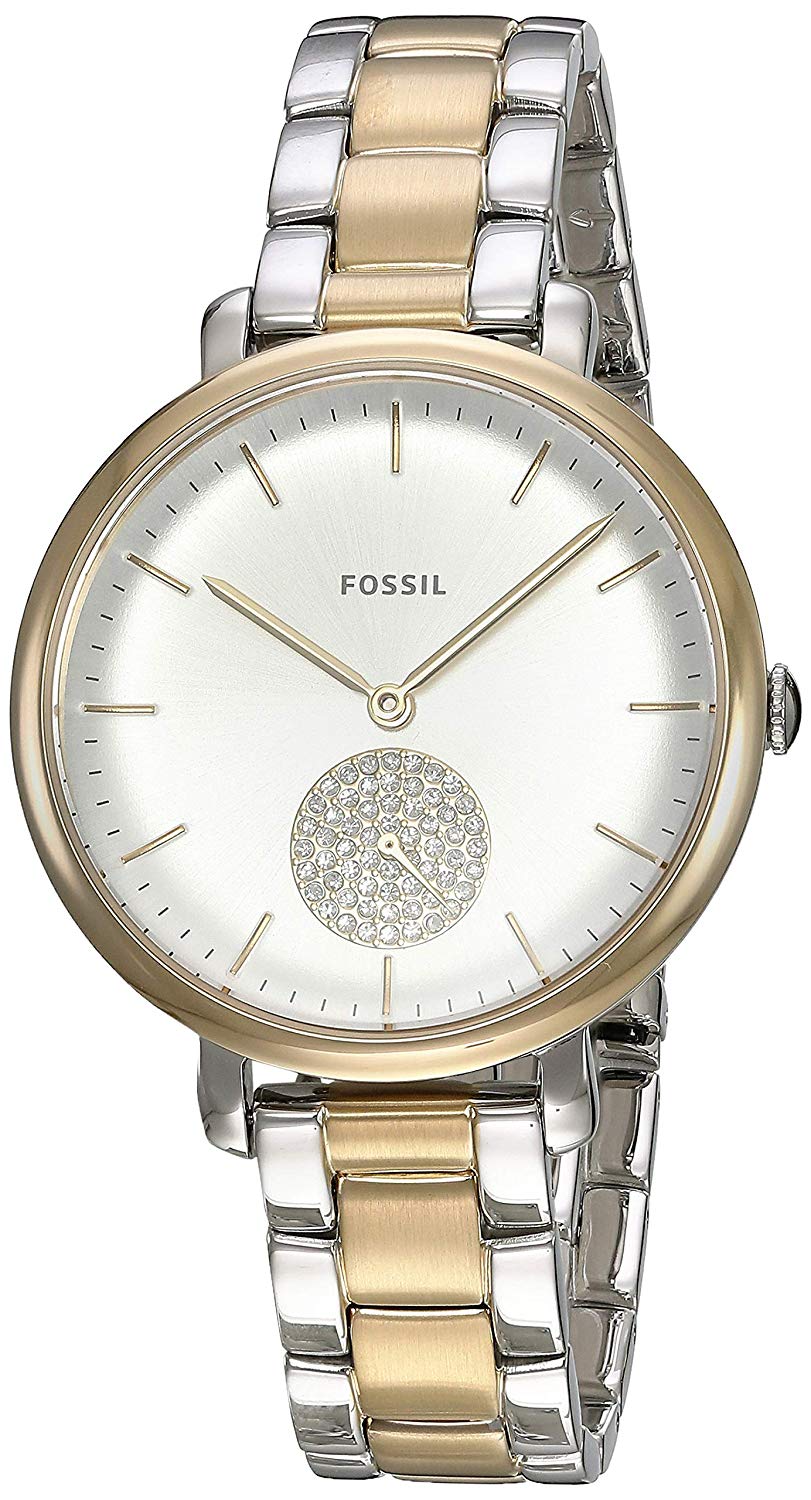 fossil 2 watch
