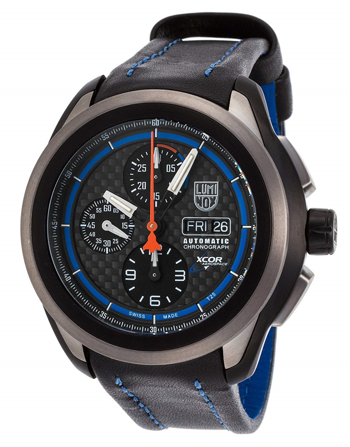 luminox xcor aerospace