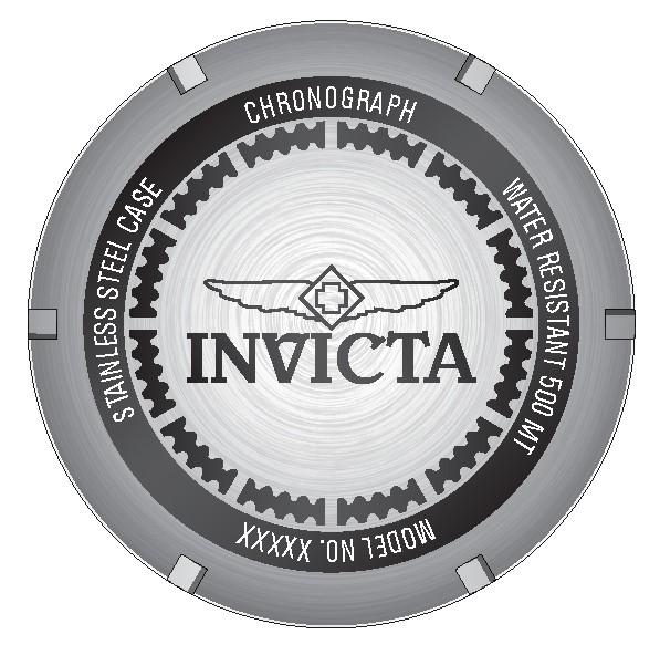 invicta 27660