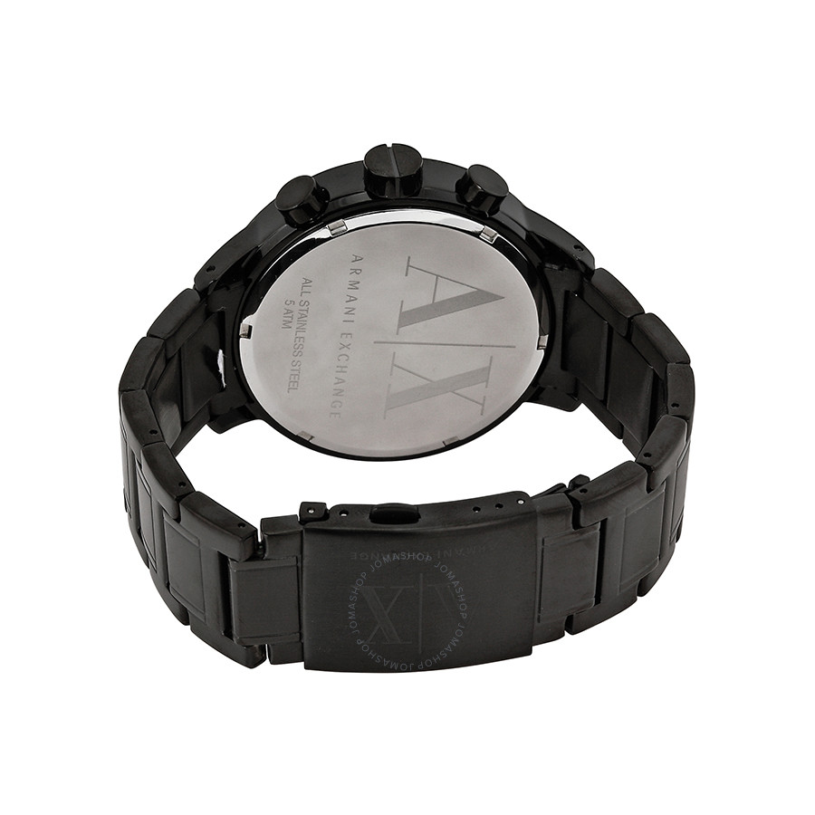 armani exchange ax1277