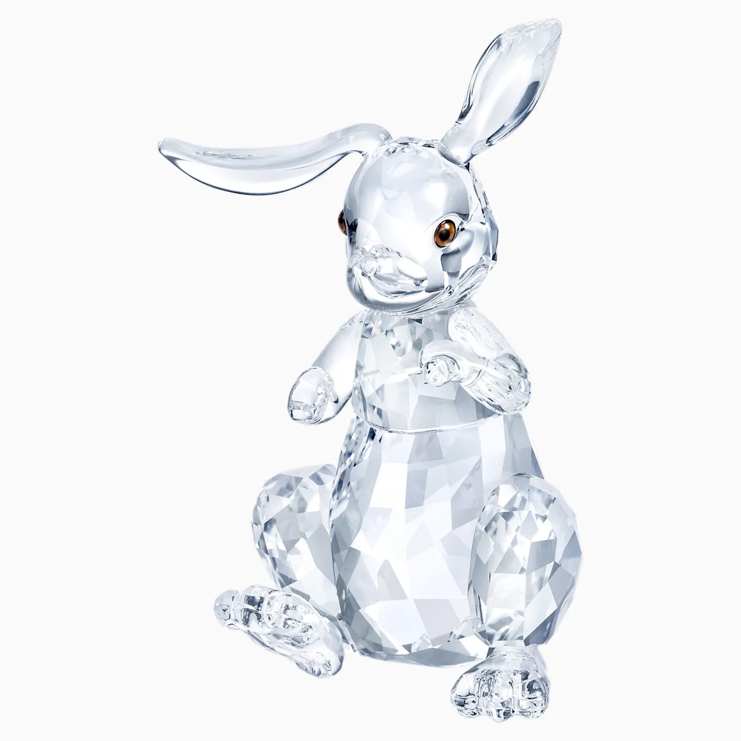 rabbit swarovski