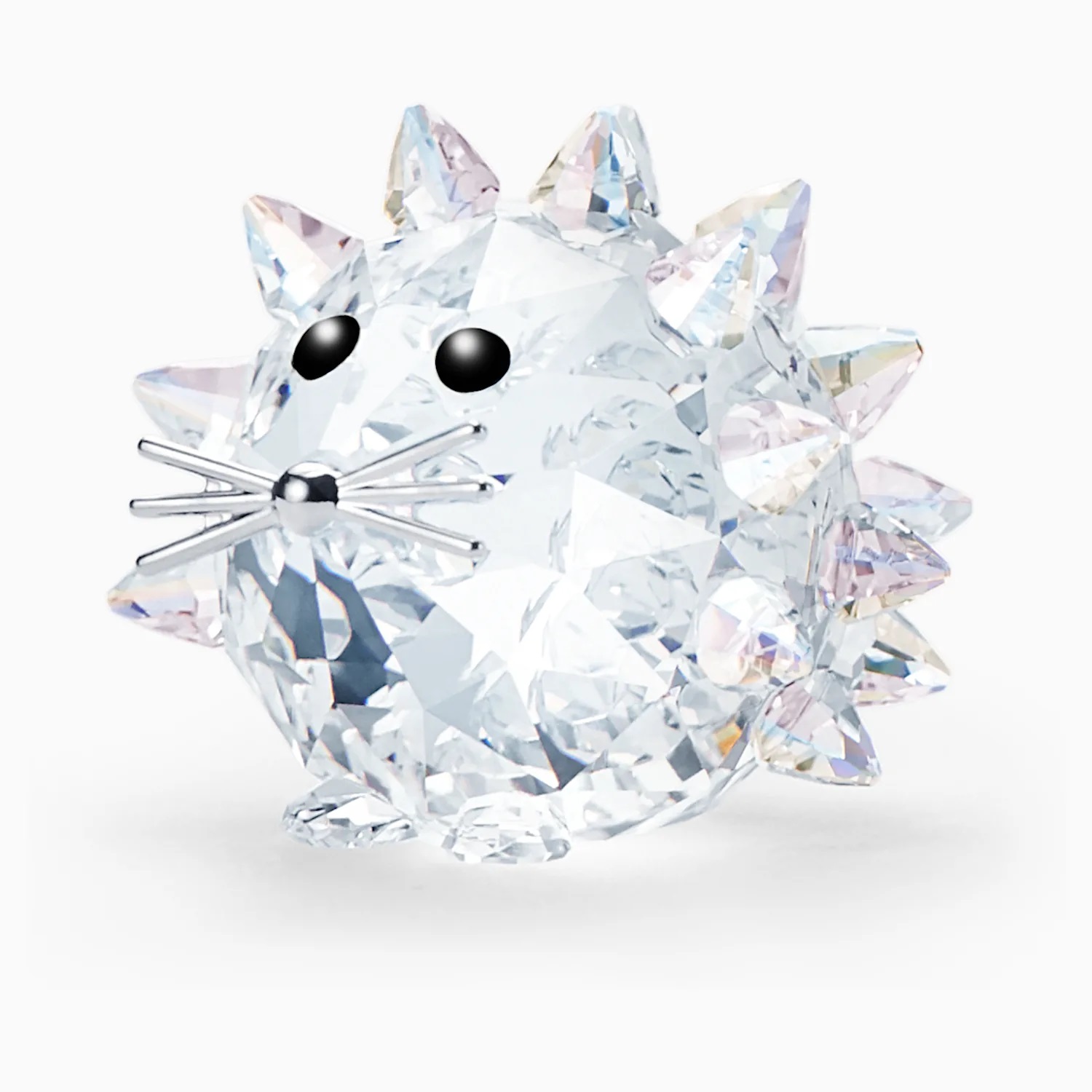 swarovski hedgehog small