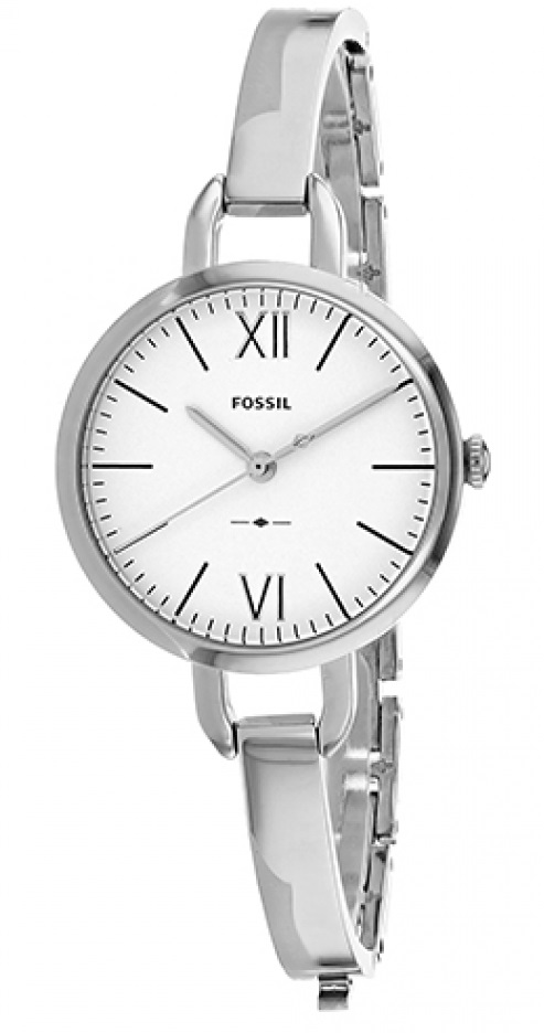 fossil annette watch review