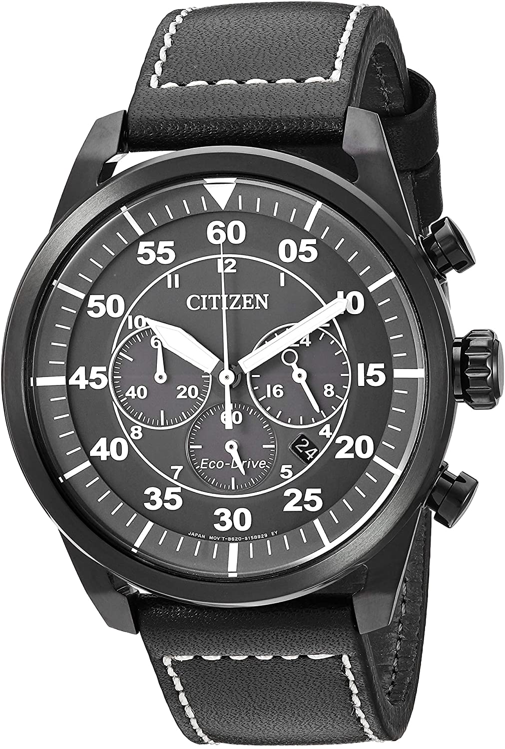 eco drive avion