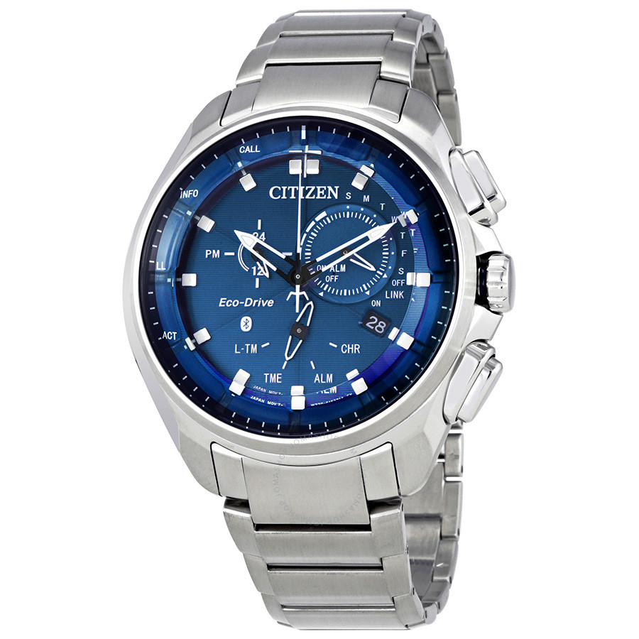 citizen proximity bluetooth watch