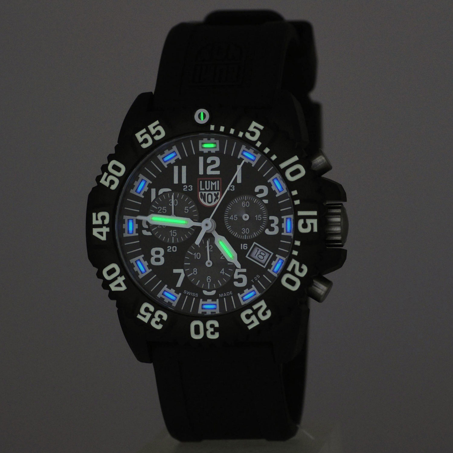 luminox 3081