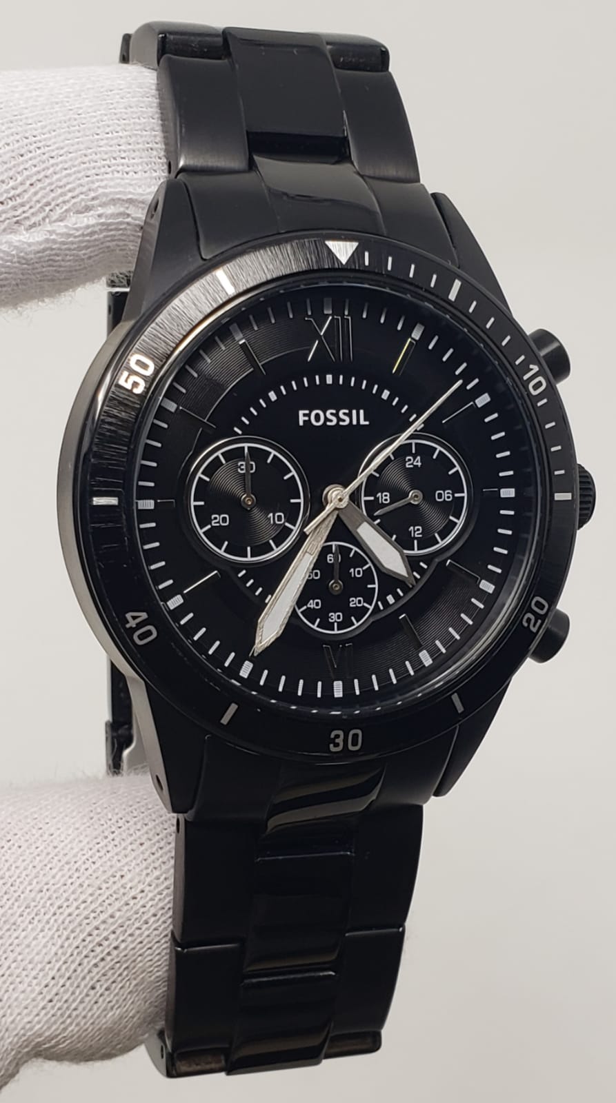 Fossil bq2227 best sale