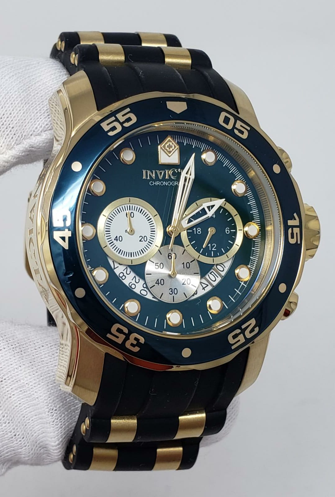 Invicta han solo clearance watch