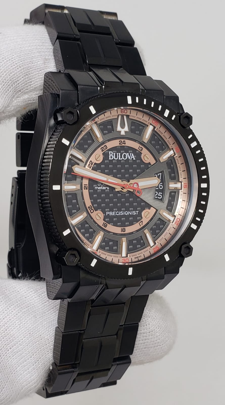 Bulova 98b143 2025