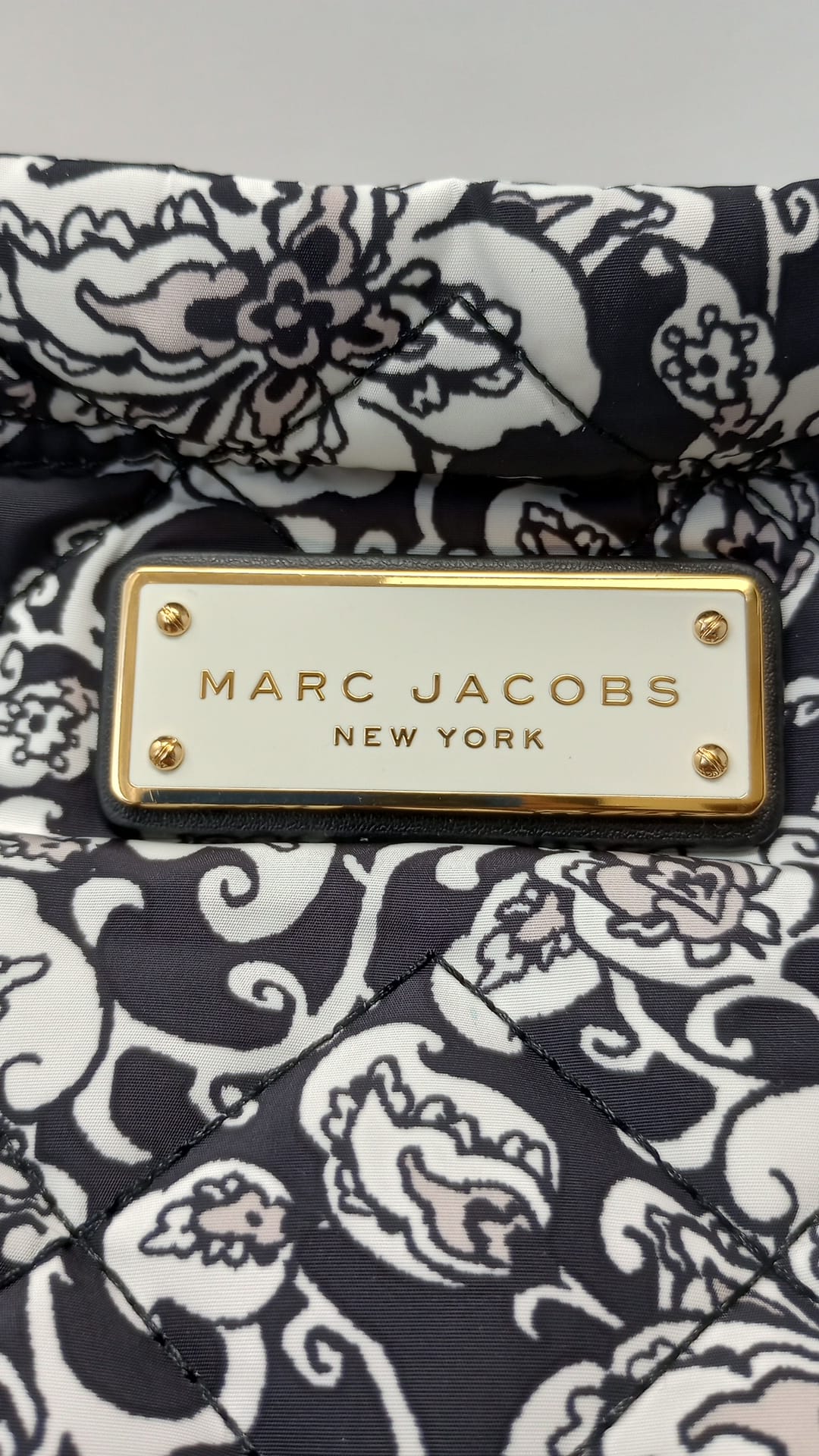 SALE!!【Marc Jacobs】M0015744★NYLON TOTE★2WAY★Sサイズ $_12.JPG?set_id=880000500F