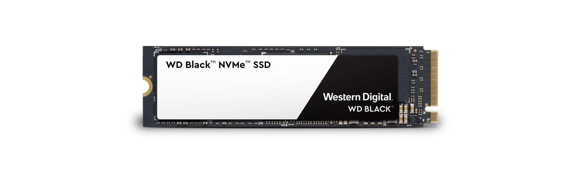 WD Black 250GB NVMe PCIe Gen3 8 Gbs M2 2280 SSD WDS250G2X0C EBay