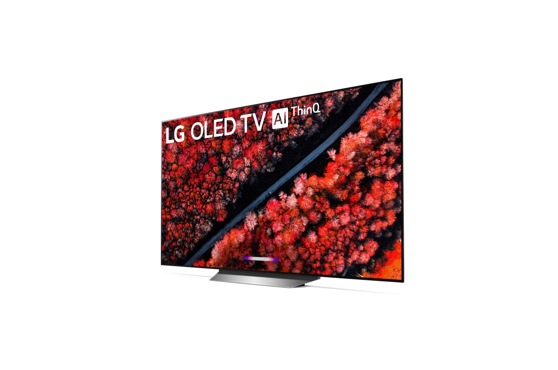 LG C9PUA 65inch HDR 4K UHD Smart OLED TV 719192628885 eBay