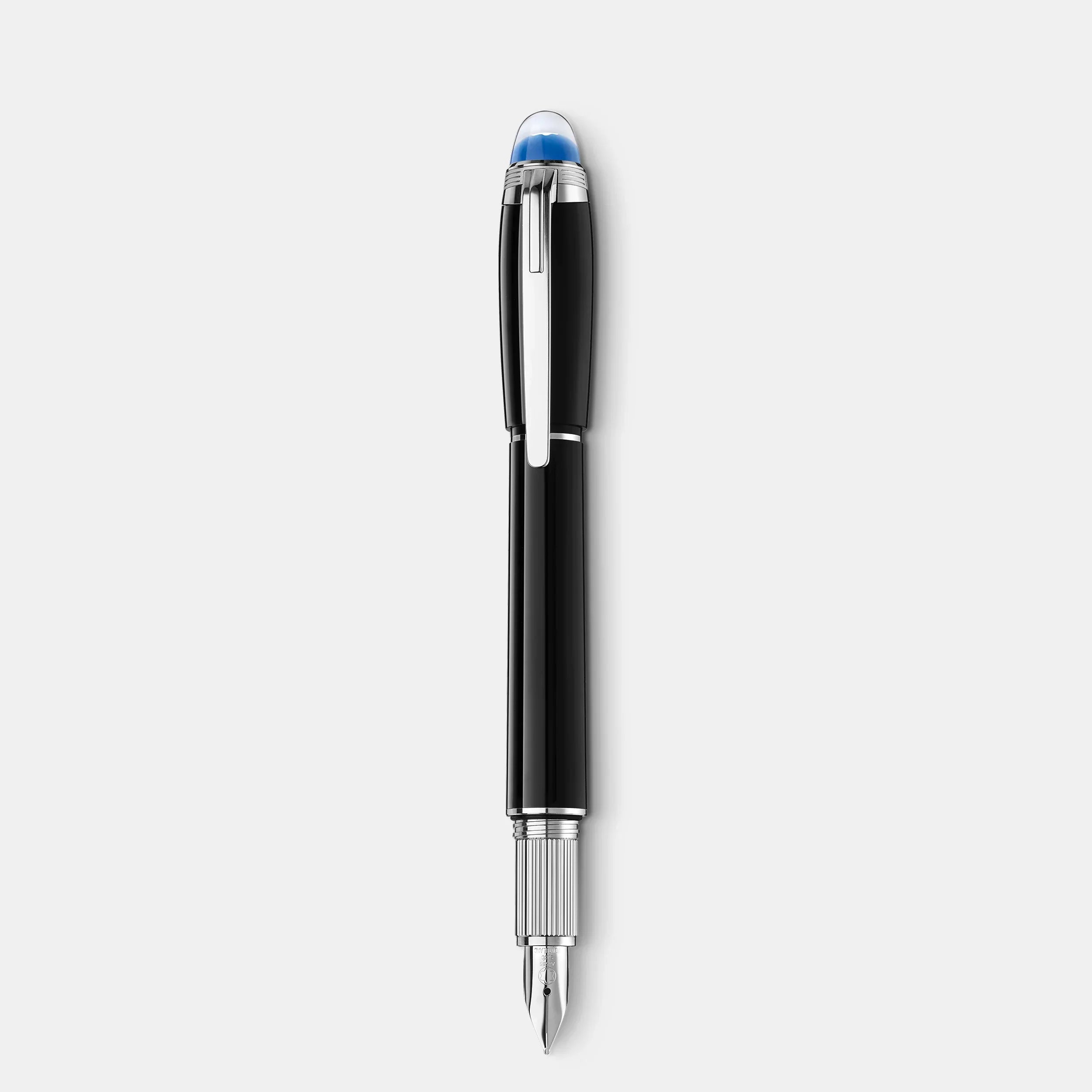 Montblanc StarWalker Precious Resin Fountain Pen Piston Converter