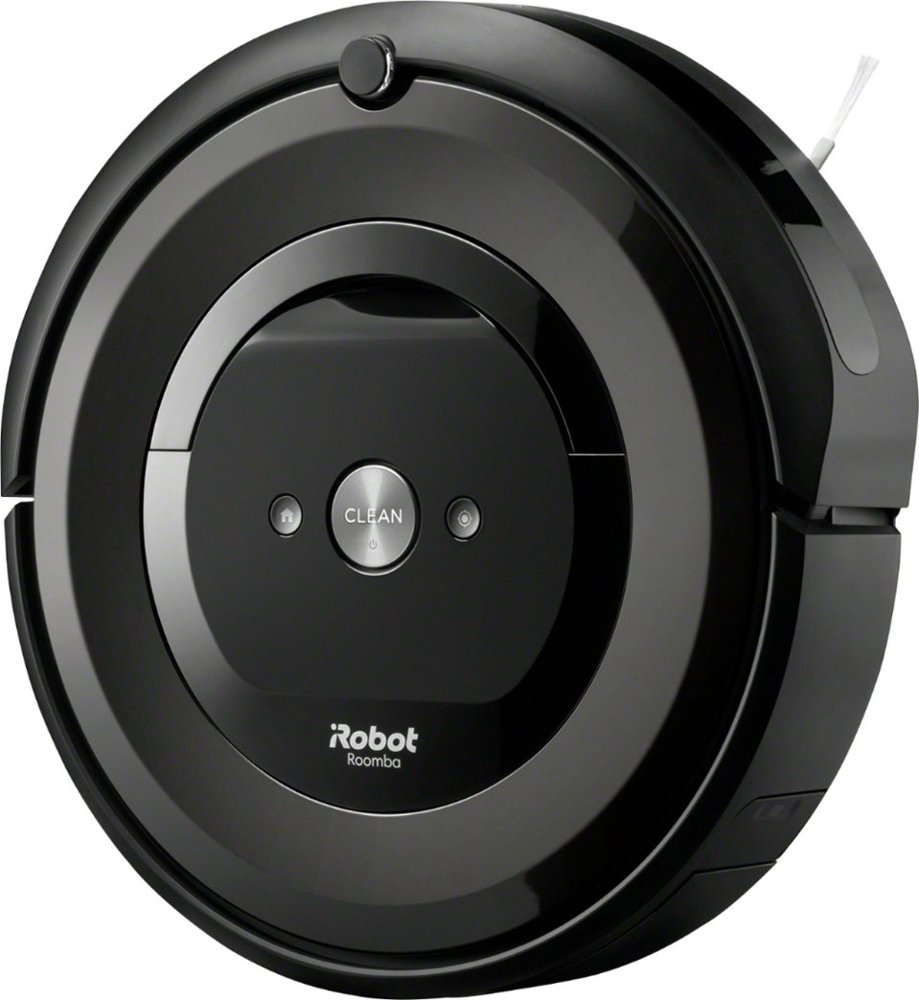 iRobot Roomba e5 Wi-Fi Robot Vacuum 885155017475 | eBay