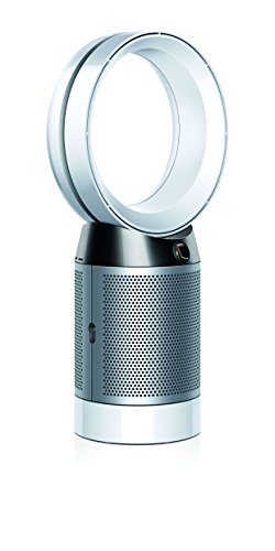 Dyson pure cool purifying fan dp04