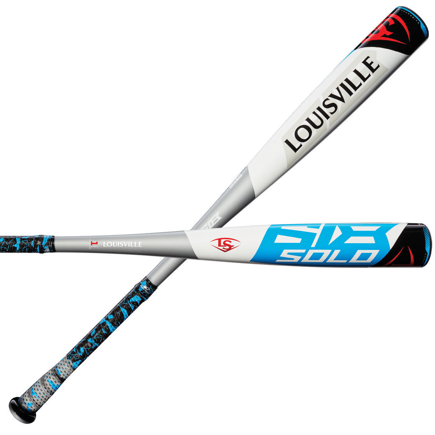 solo louisville slugger