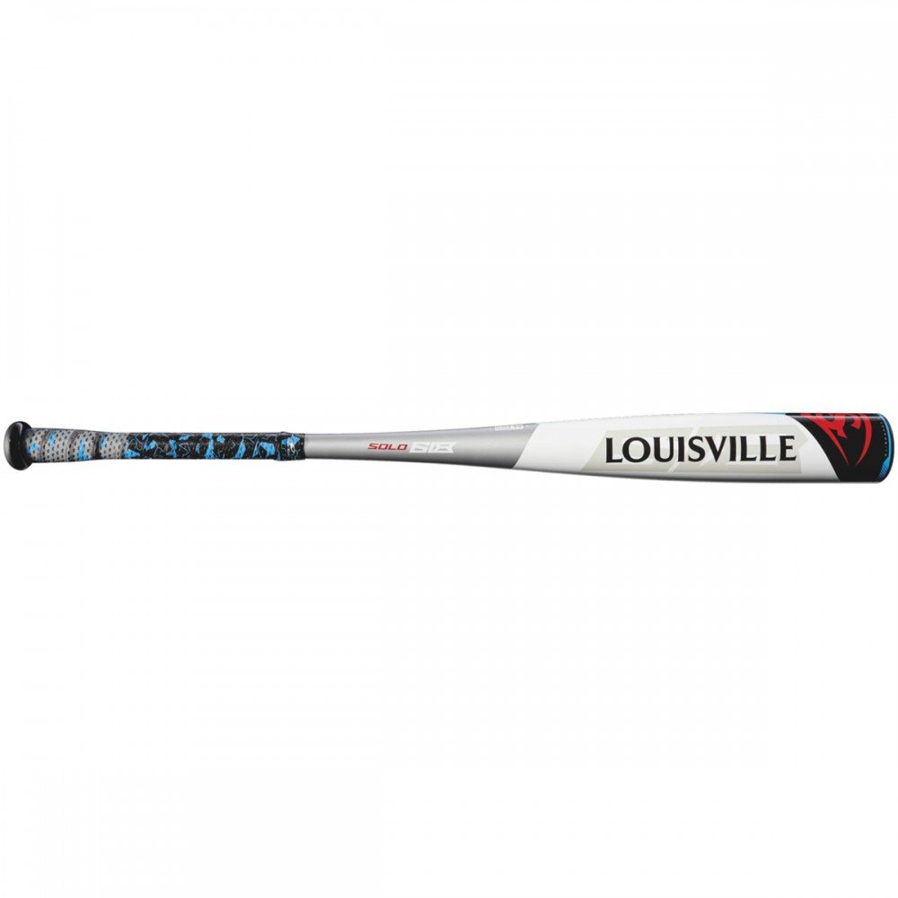 2018 Louisville Slugger Solo 618 (-3) BBCOR Baseball Bat 34&quot;/31 oz. 887768619602 | eBay