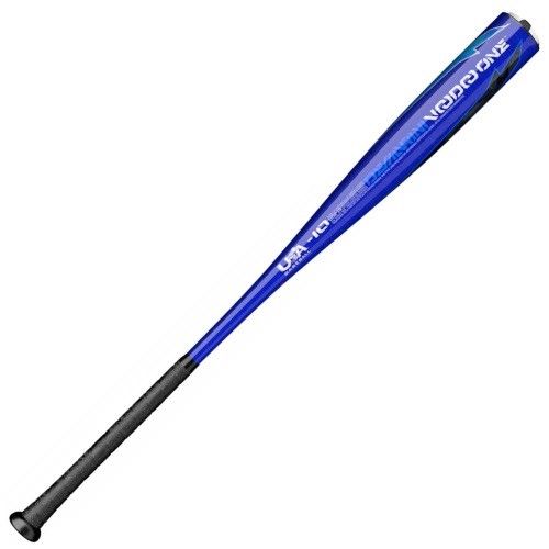 demarini voodoo one 2019